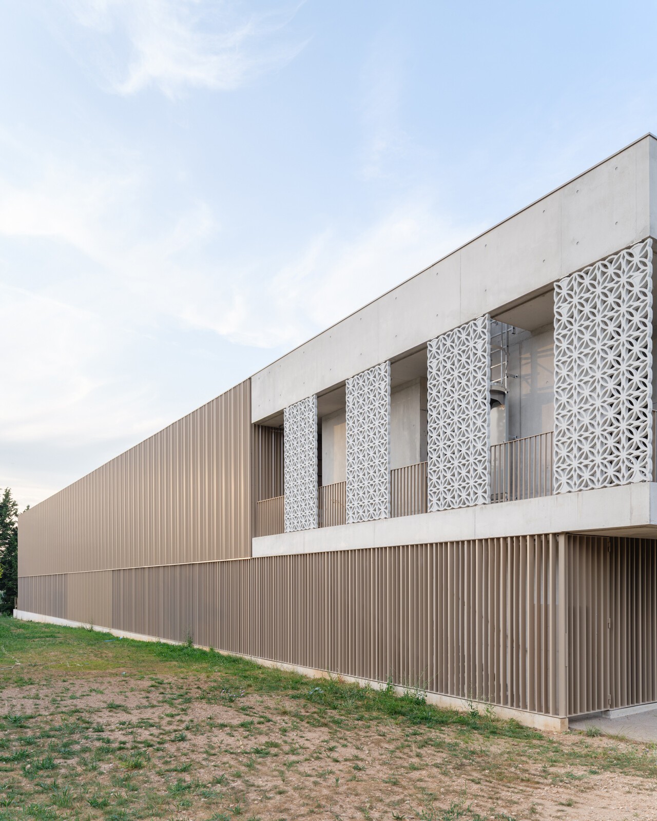 Gymnase Ste Trinite-photo soumise a droits d'auteur-MD-22