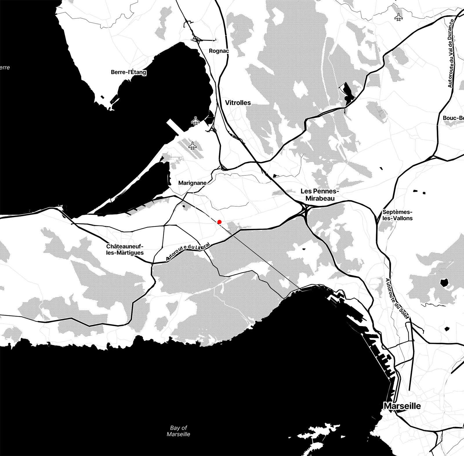 04 - Plan de situation